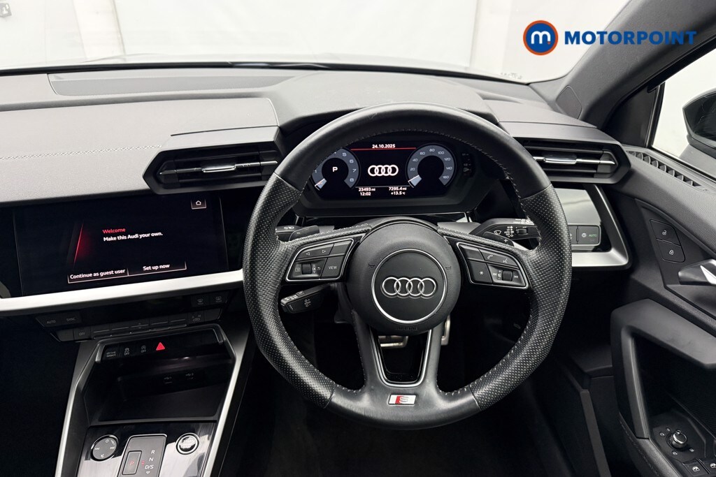 Used Audi A3 2020 for sale - 76367246: Photo 30