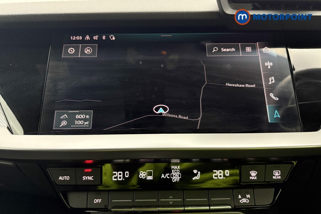 Used Audi A3 2020 for sale - 76367246: Photo 33