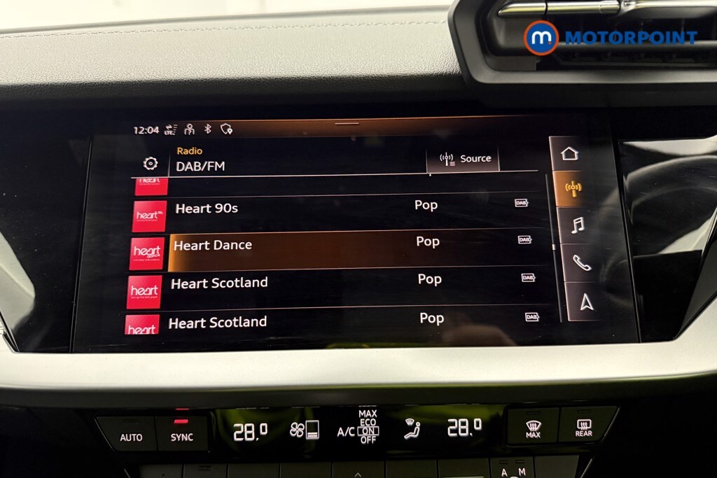 Used Audi A3 2020 for sale - 76367246: Photo 35