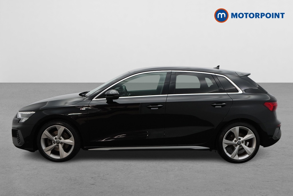 Used Audi A3 2020 for sale - 76367246: Photo 4