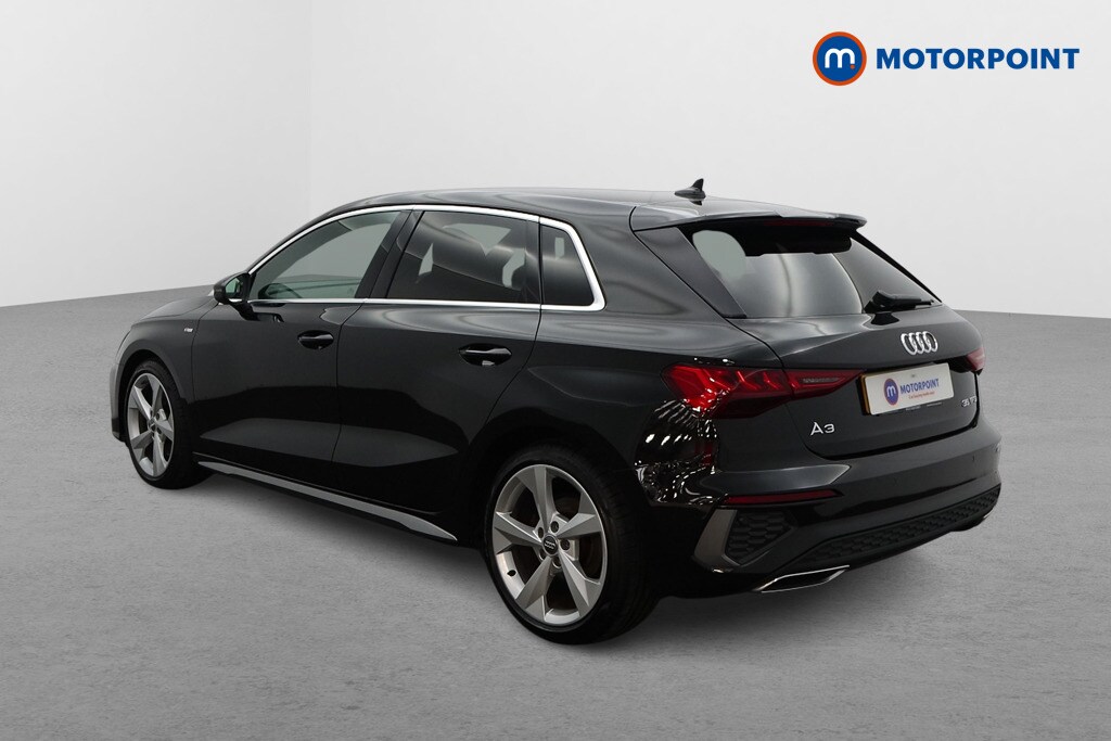 Used Audi A3 2020 for sale - 76367246: Photo 5