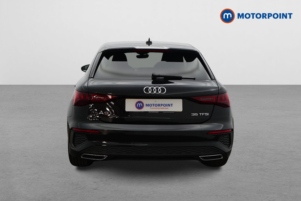 Used Audi A3 2020 for sale - 76367246: Photo 6