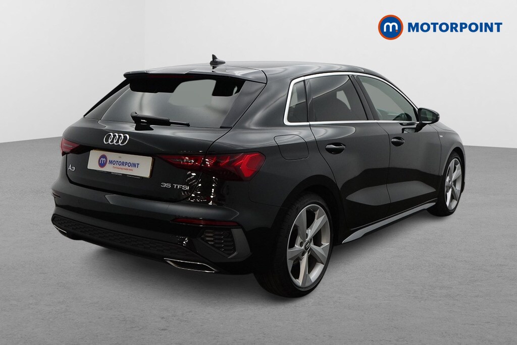 Used Audi A3 2020 for sale - 76367246: Photo 7