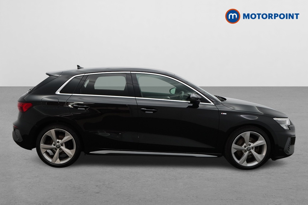 Used Audi A3 2020 for sale - 76367246: Photo 8