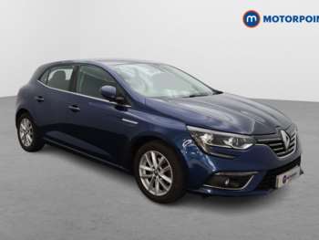 2017 - 1.2 TCE Dynamique Nav 5dr