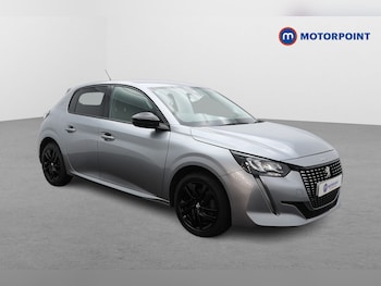 Peugeot - 208