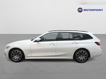 Used BMW 3 Series undefined for sale - 78485527: Photo