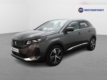 Used Peugeot 3008 2023 for sale - 78718497: Photo