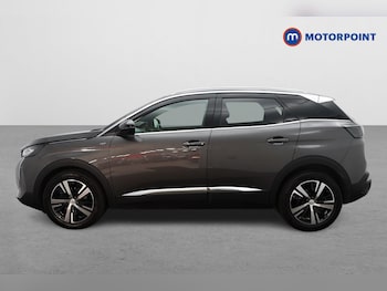 Used Peugeot 3008 2023 for sale - 78718497: Photo