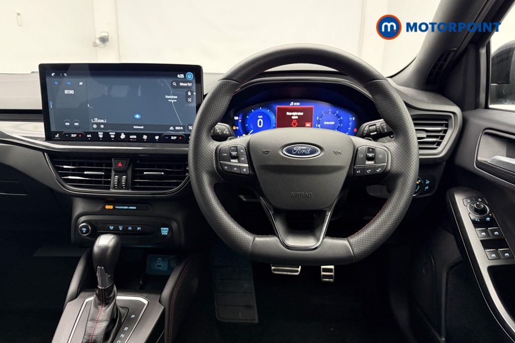 Used Ford Focus 2023 for sale - 77327143: Photo 10