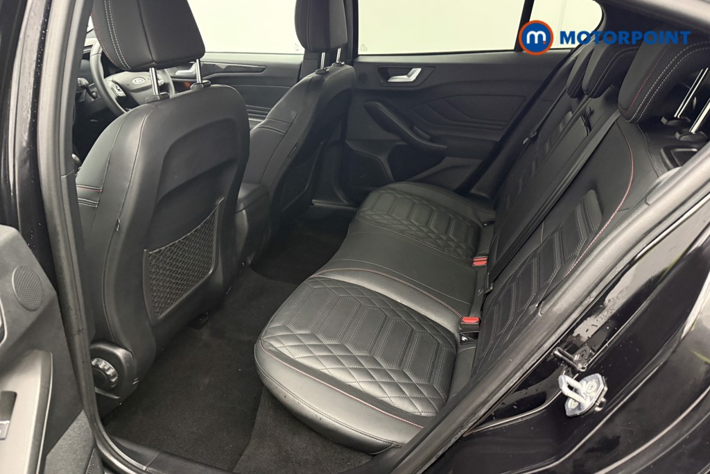 Used Ford Focus 2023 for sale - 77327143: Photo 12