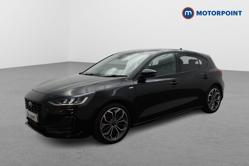 Used Ford Focus 2023 for sale - 77327143: Photo 3