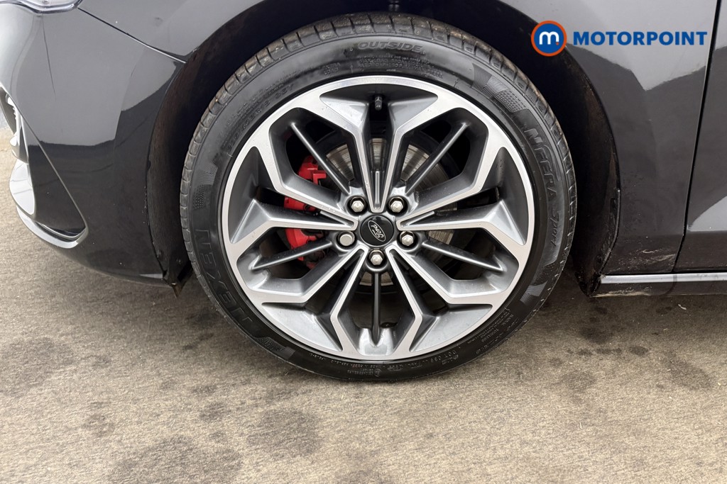 Used Ford Focus 2023 for sale - 77327143: Photo 34