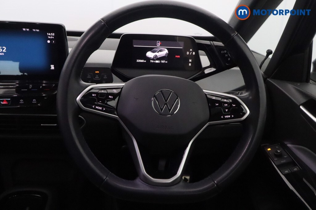 Used Volkswagen ID.3 2021 for sale - 77849056: Photo 11