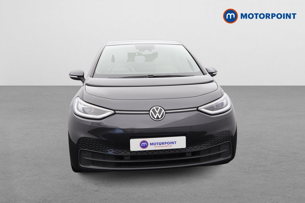 Used Volkswagen ID.3 2021 for sale - 77849056: Photo 2