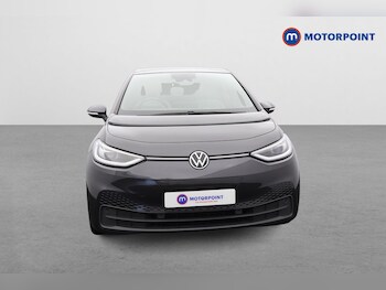 Used Volkswagen ID.3 2021 for sale - 77849056: Photo
