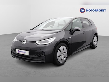 Used Volkswagen ID.3 2021 for sale - 77849056: Photo