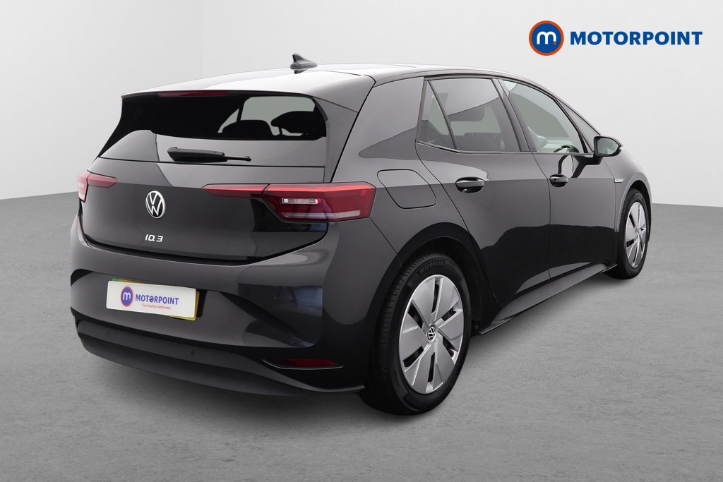 Used Volkswagen ID.3 2021 for sale - 77849056: Photo 7