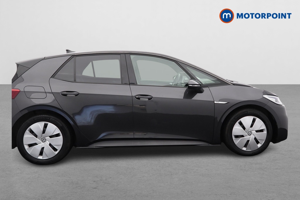 Used Volkswagen ID.3 2021 for sale - 77849056: Photo 8