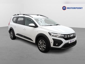 Dacia - Jogger