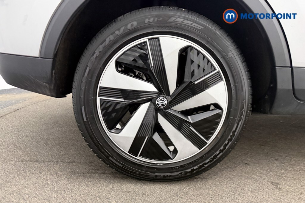 Used MG MG ZS 2025 for sale - 77432008: Photo 20