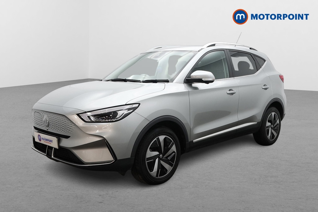 Used MG MG ZS 2025 for sale - 77432008: Photo 3