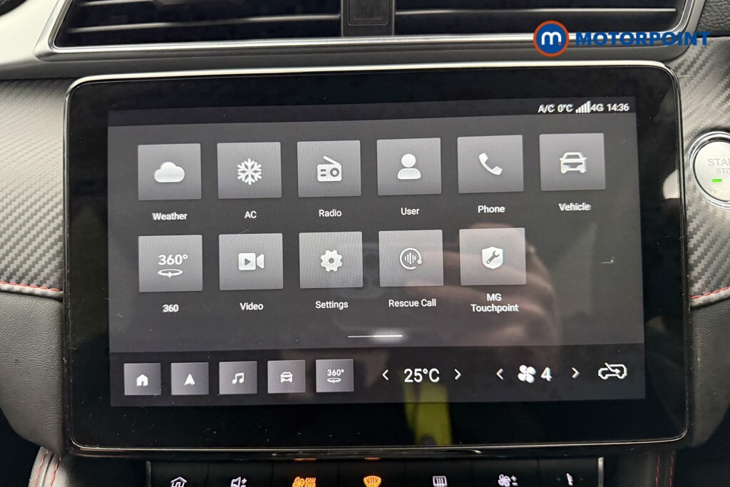 Used MG MG ZS 2025 for sale - 77432008: Photo 32