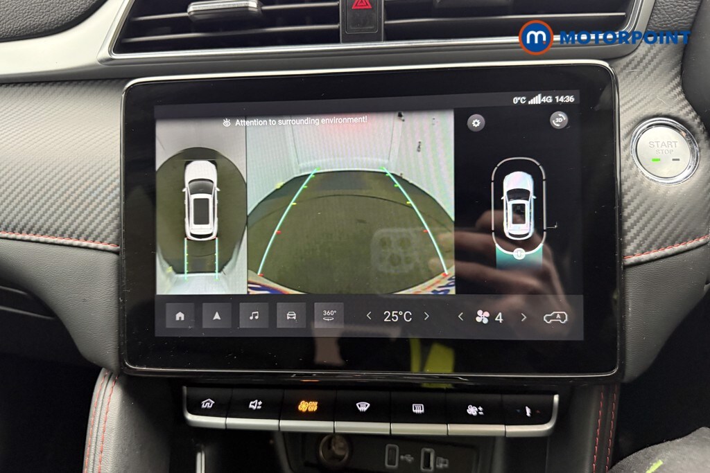 Used MG MG ZS 2025 for sale - 77432008: Photo 35