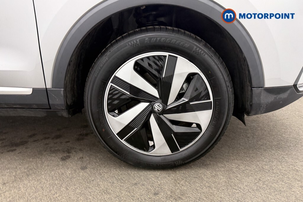 Used MG MG ZS 2025 for sale - 77432008: Photo 42