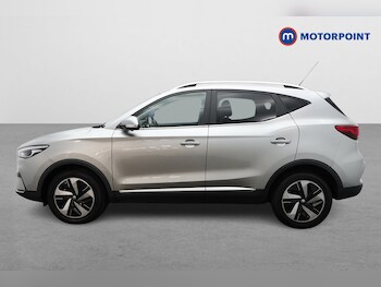 Used MG MG ZS undefined for sale - 77432008: Photo