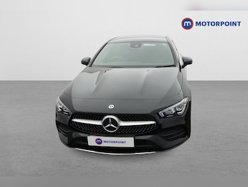 Used Mercedes-Benz CLA undefined for sale - 78719286: Photo