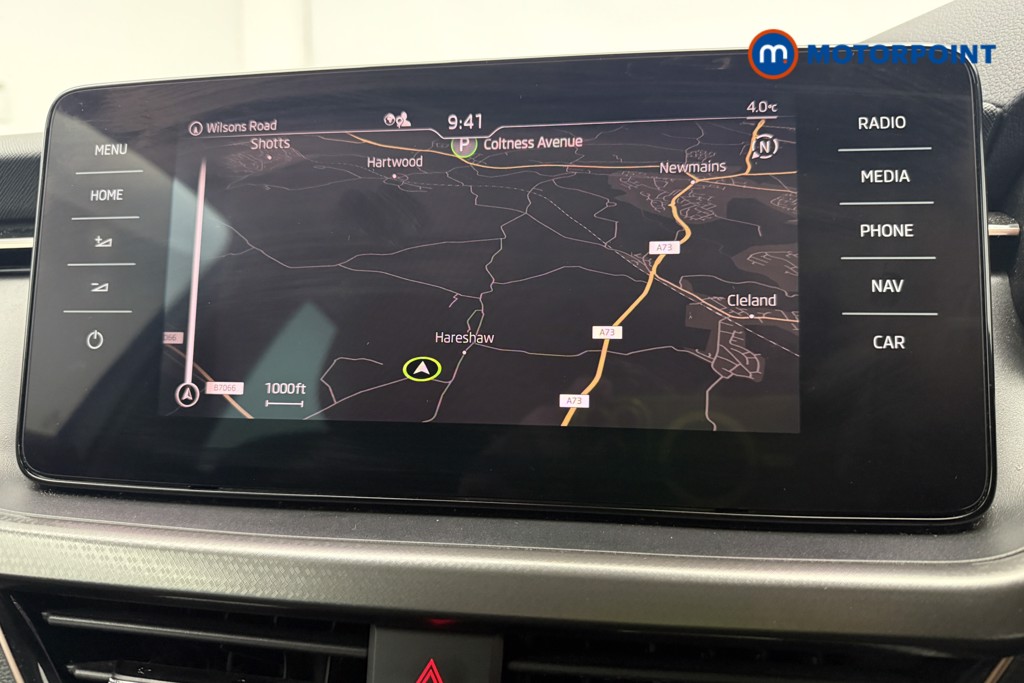 Used Skoda Kamiq 2021 for sale - 76946206: Photo 10