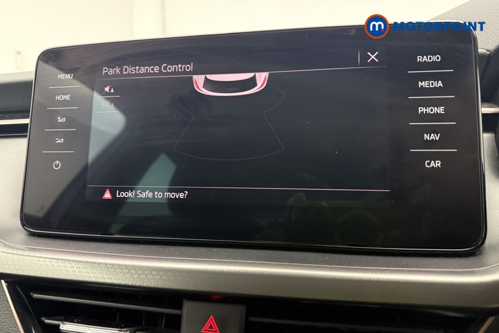 Used Skoda Kamiq 2021 for sale - 76946206: Photo 11