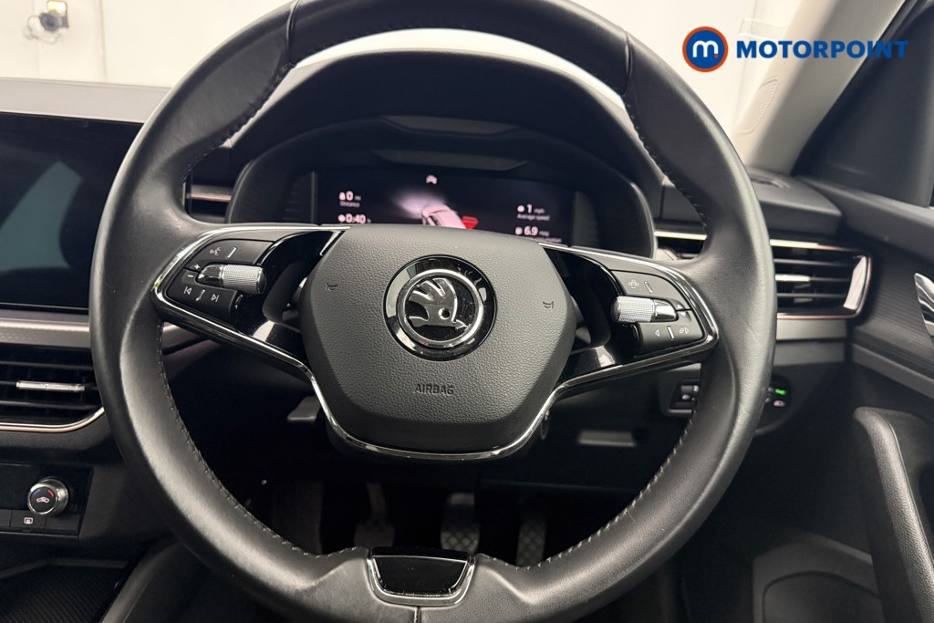 Used Skoda Kamiq 2021 for sale - 76946206: Photo 13