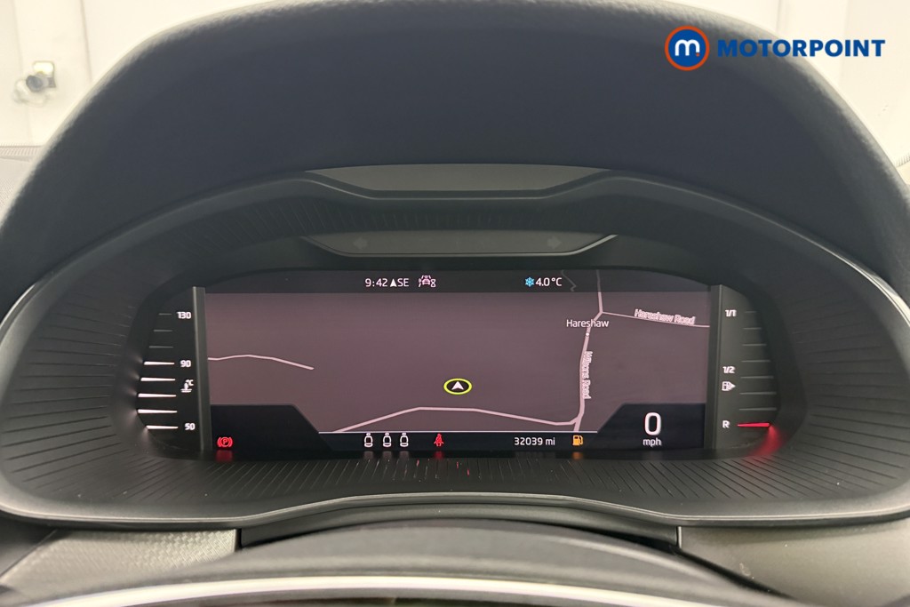 Used Skoda Kamiq 2021 for sale - 76946206: Photo 14