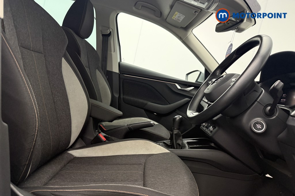 Used Skoda Kamiq 2021 for sale - 76946206: Photo 16