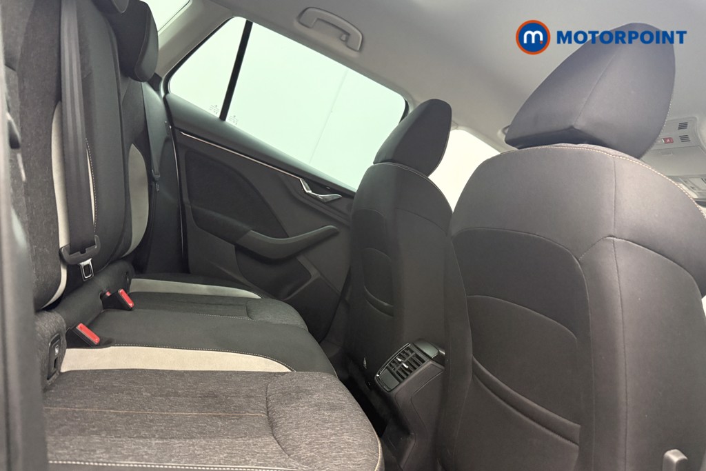 Used Skoda Kamiq 2021 for sale - 76946206: Photo 17