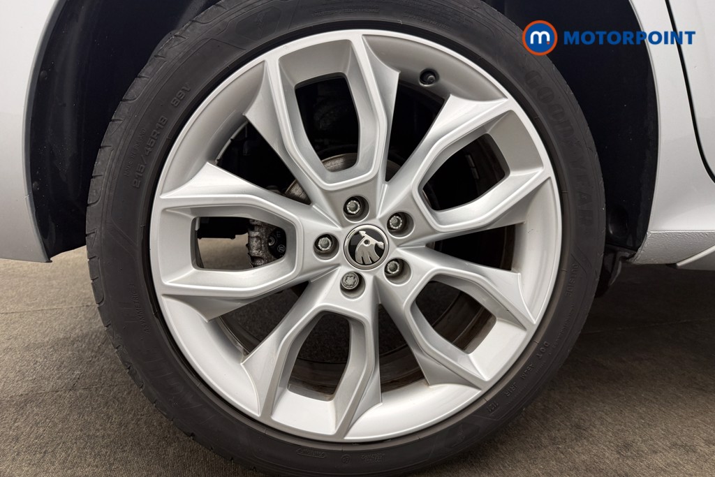 Used Skoda Kamiq 2021 for sale - 76946206: Photo 18