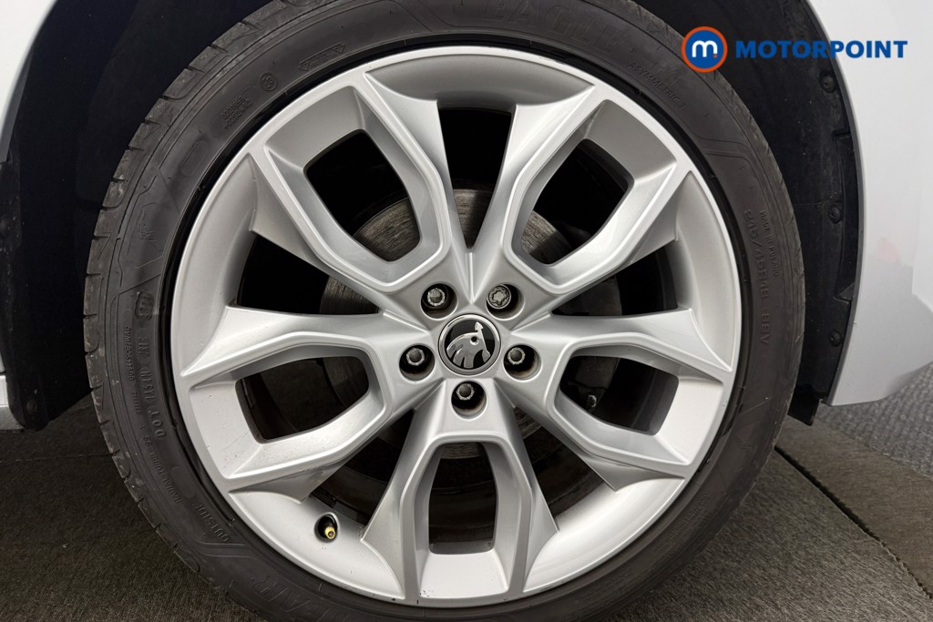 Used Skoda Kamiq 2021 for sale - 76946206: Photo 19