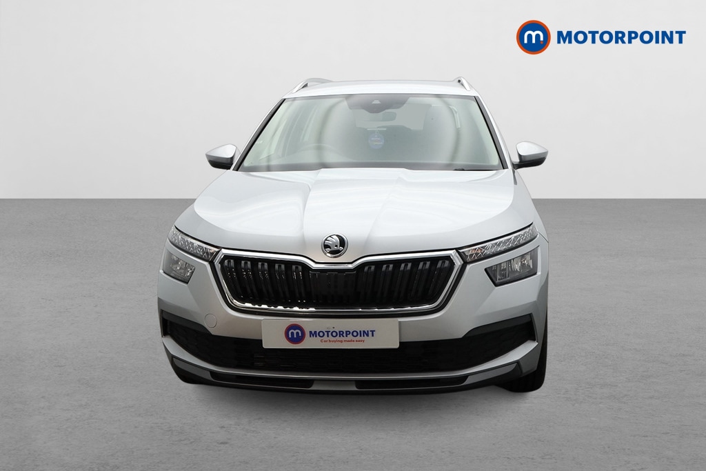 Used Skoda Kamiq 2021 for sale - 76946206: Photo 2