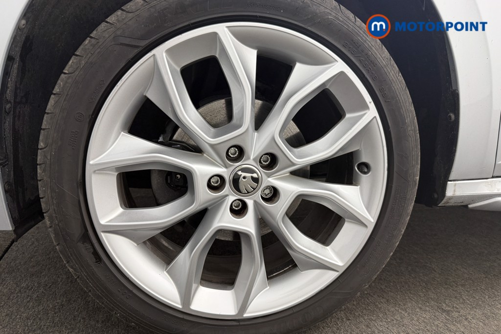 Used Skoda Kamiq 2021 for sale - 76946206: Photo 20