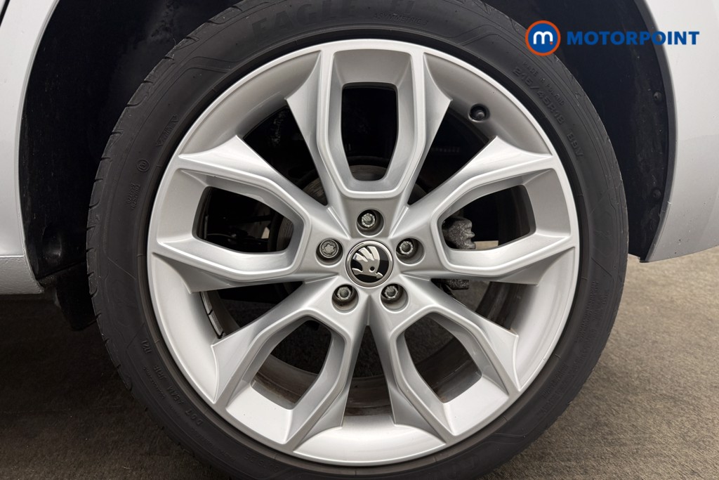 Used Skoda Kamiq 2021 for sale - 76946206: Photo 21