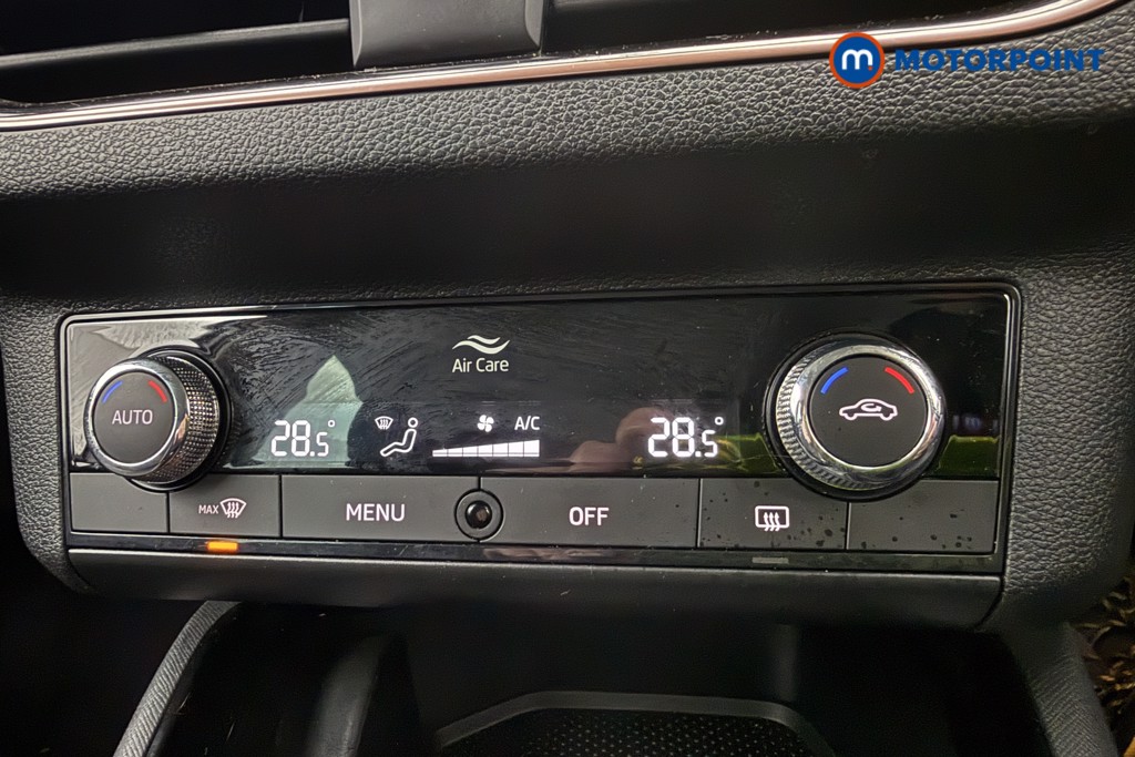 Used Skoda Kamiq 2021 for sale - 76946206: Photo 24