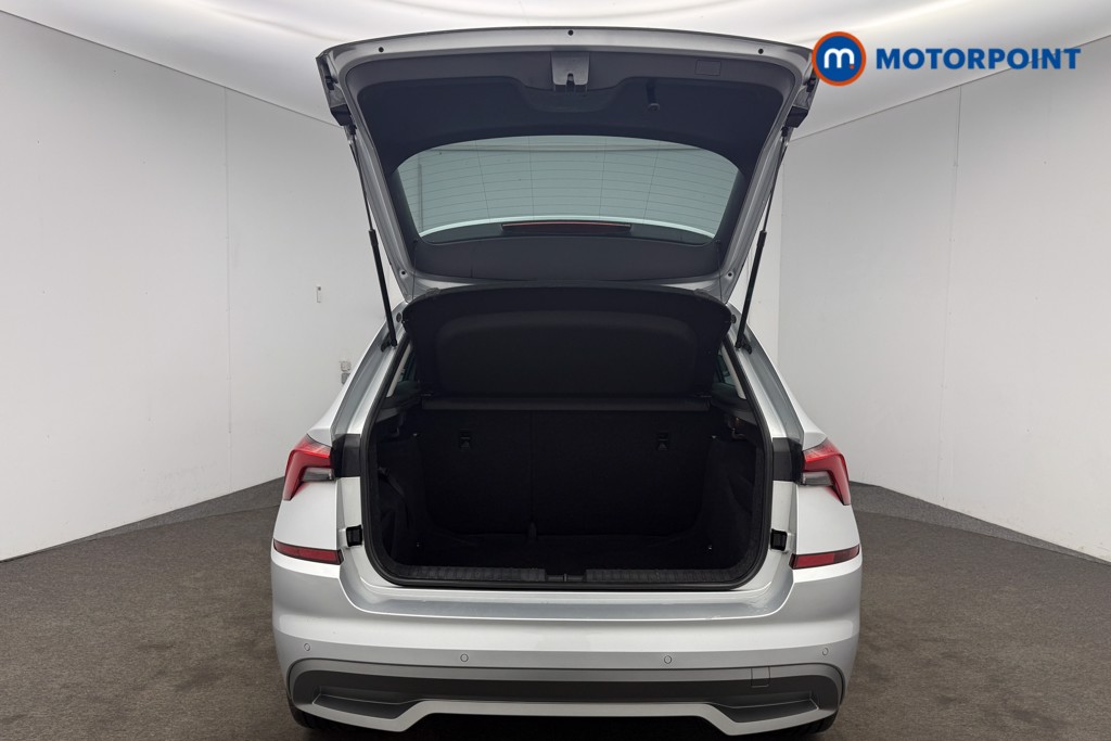 Used Skoda Kamiq 2021 for sale - 76946206: Photo 29