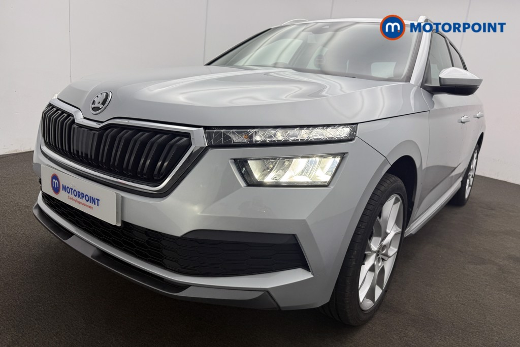Used Skoda Kamiq 2021 for sale - 76946206: Photo 32