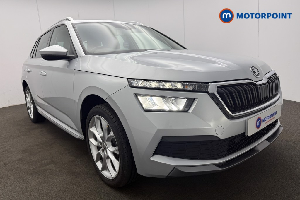 Used Skoda Kamiq 2021 for sale - 76946206: Photo 33