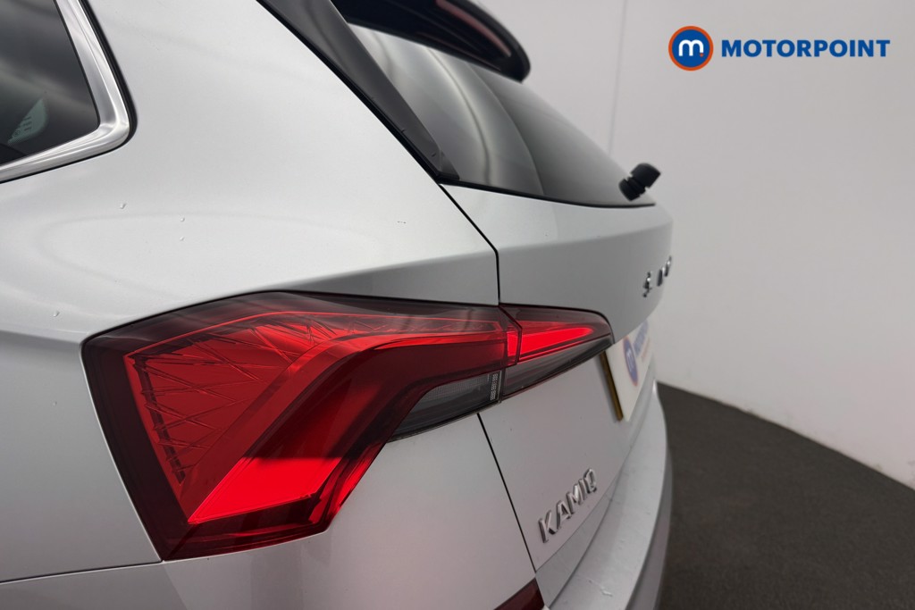 Used Skoda Kamiq 2021 for sale - 76946206: Photo 35