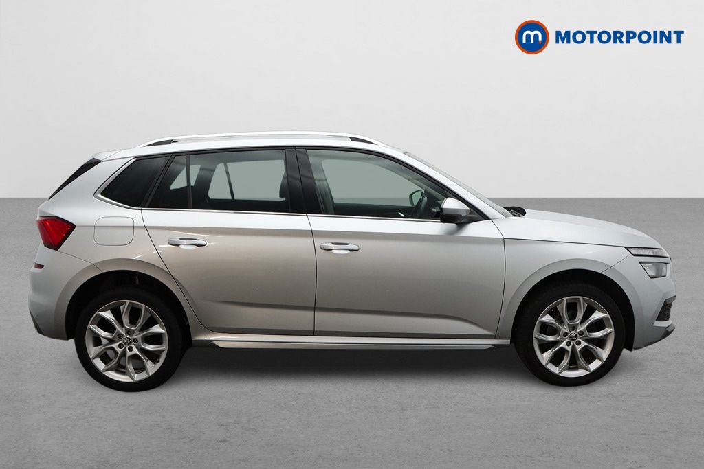 Used Skoda Kamiq 2021 for sale - 76946206: Photo 8