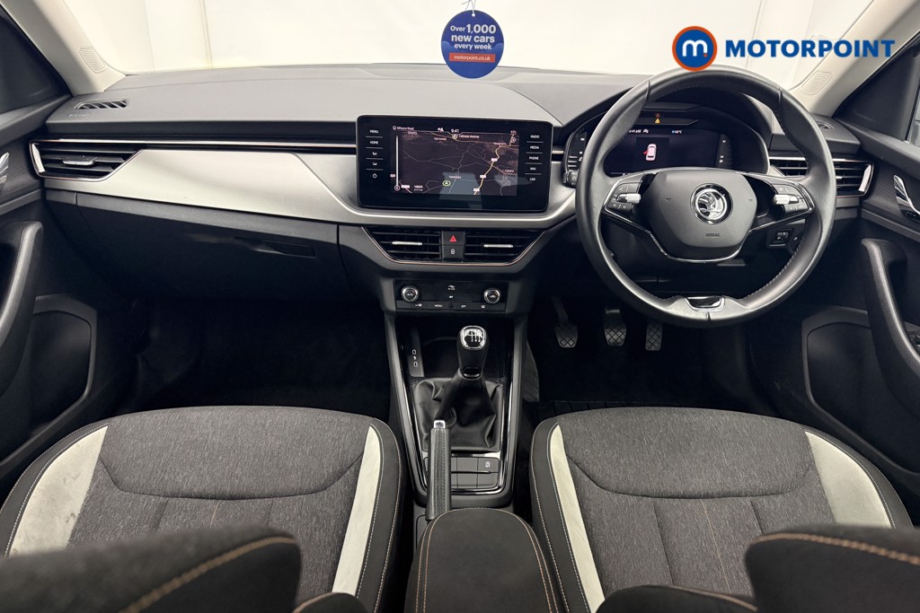 Used Skoda Kamiq 2021 for sale - 76946206: Photo 9