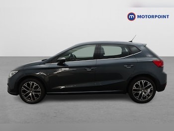 Used SEAT Ibiza 2023 for sale - 79460426: Photo